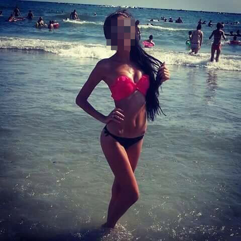 Ataşehir’den Alman Escort Beril | Hit Escort Bayan
