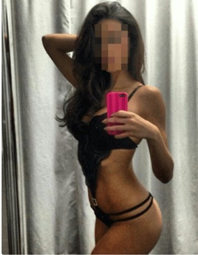 Öz Güveni Yüksek Sexy Escortlar İçin Tıklayınız