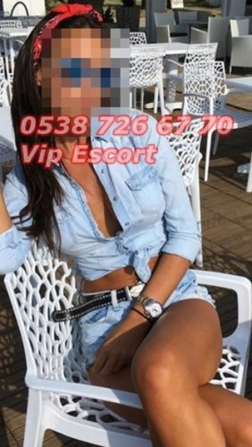 Manken Gibi Escortla Tanışmaya Hazır Olun