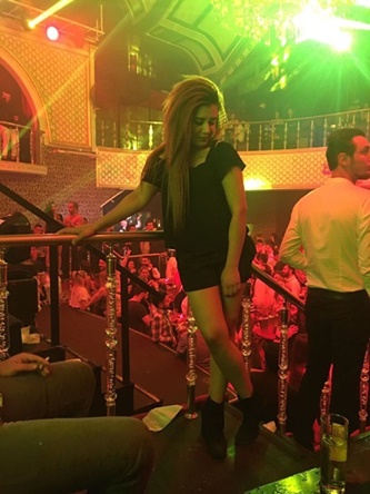En Kaliteli Escortluk Hizmeti Almak İçin Tıklayın