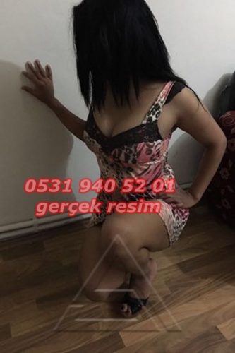 Kaliteli Seks Yaşatan Escort