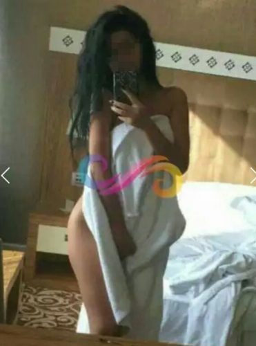 Farklı Deneyimler Yaşayacağınız Escortunuz Sizleri Bekliyor