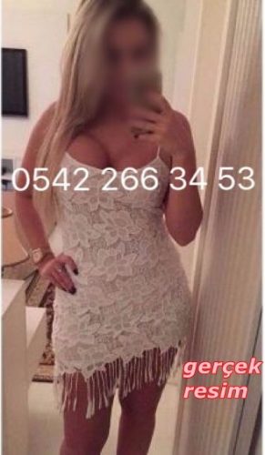 Hizmette Rakipsiz Escort Sizleri Bekliyor