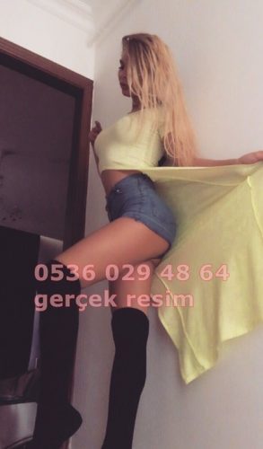 Ön Sevişme Hizmeti Veren Escort Bu Sitede