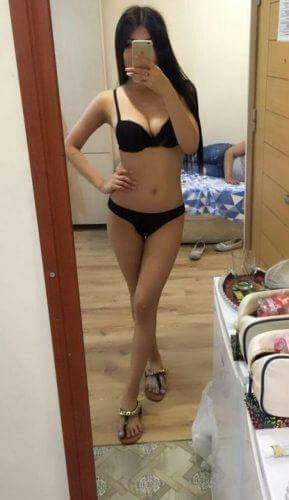 Fantezi Yaşatan Sınırsız Escort Hizmetinizde