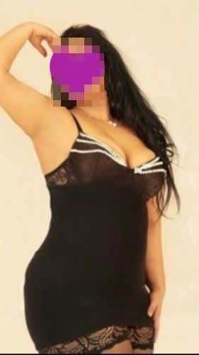 Zevkten Uçuran Escort Sizlerle