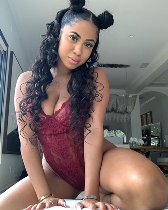 Yabancı Uyruklu Rahmanlar Escort
