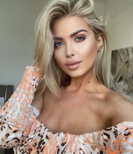 Evinizde Sizlere Seks Gecesi Sunan Ümraniye Escort