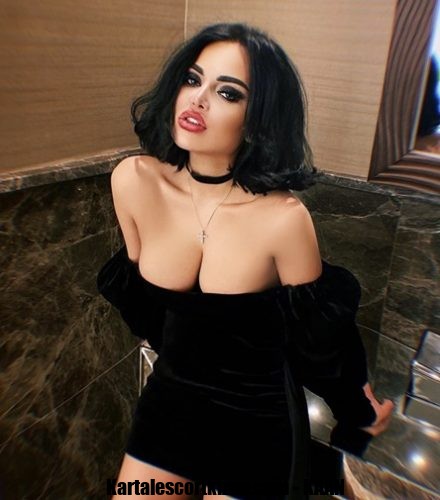 Ataşehir Olgun Seksi Escort