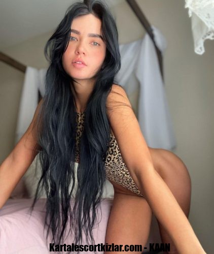 Kartal Oral Seksi Dibine Kadar Yaşatan Escort