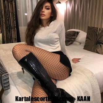 Kartal Sevgili Gibi Takılan Escort
