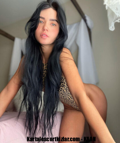Kartal Genç Ve Dul Escort